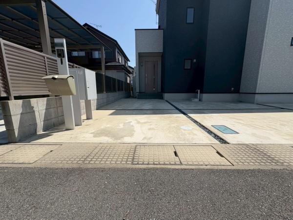 和歌山市有家　中古戸建