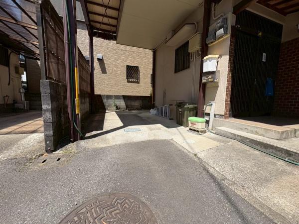 和歌山市鳴神　中古戸建