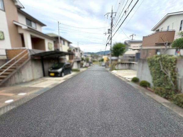 橋本市さつき台１丁目の中古一戸建て