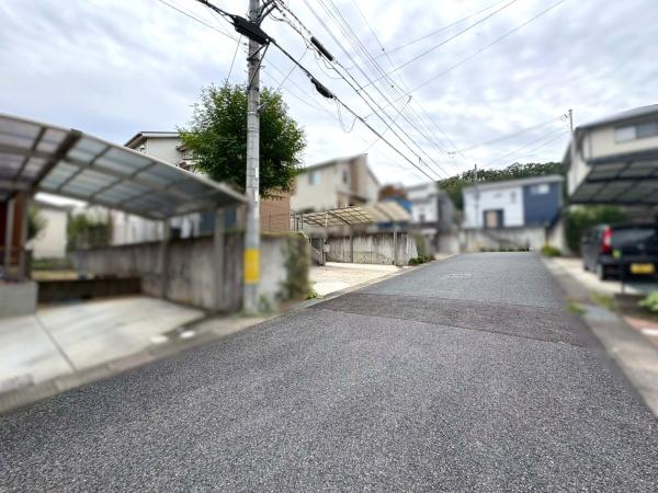 橋本市さつき台1丁目　中古戸建