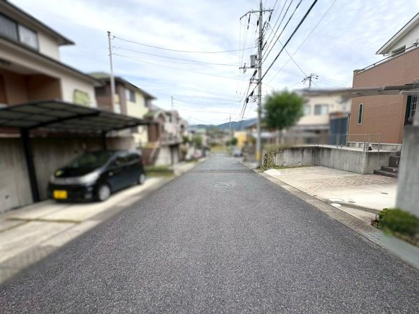 橋本市さつき台1丁目　中古戸建
