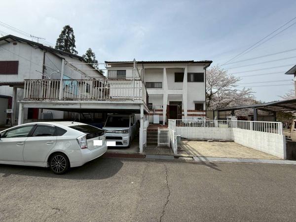 海南市七山　中古戸建（2棟セット売り）