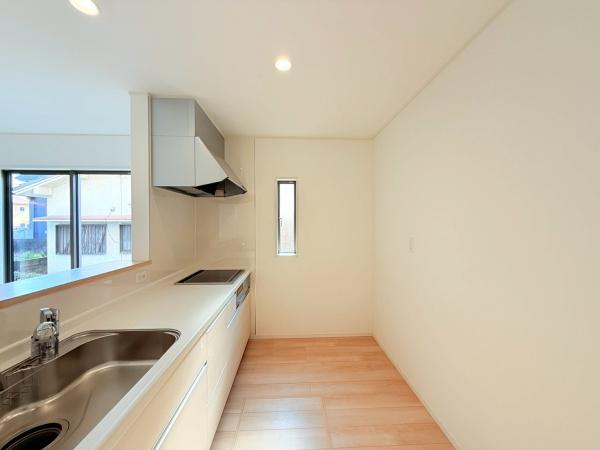 和歌山市西浜第2-1号棟　新築戸建