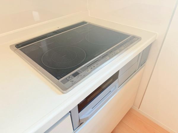 和歌山市西浜第2-1号棟　新築戸建
