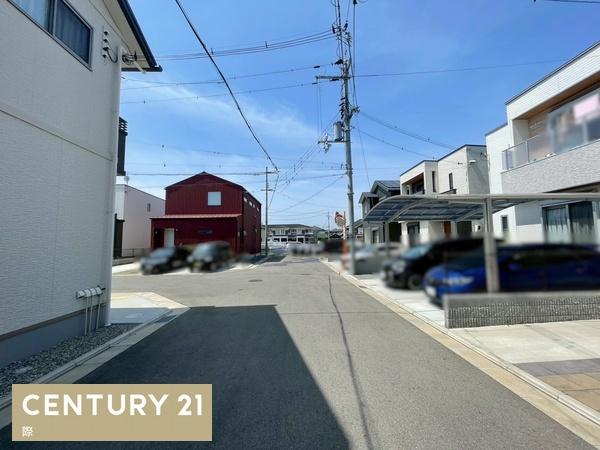 和歌山市木ノ本の中古一戸建て