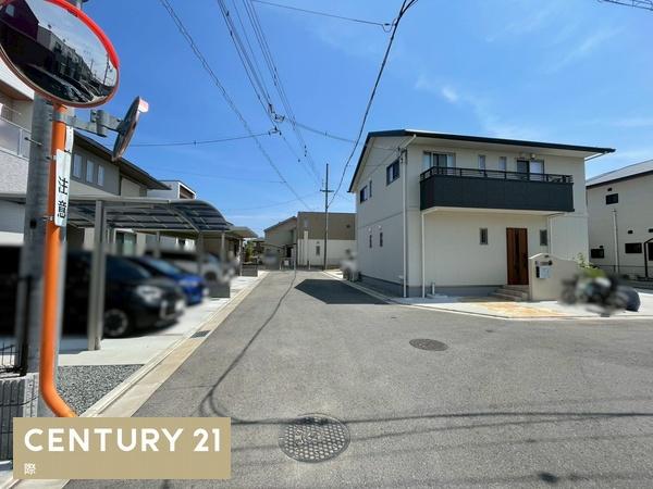 和歌山市木ノ本の中古一戸建て