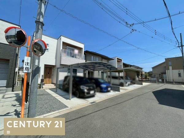 和歌山市木ノ本の中古一戸建て