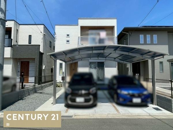 和歌山市木ノ本の中古一戸建