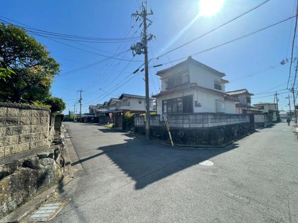 和歌山市榎原　中古戸建