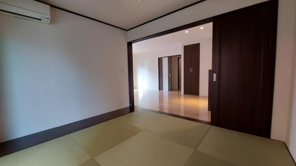 和歌山市栄谷の中古一戸建て