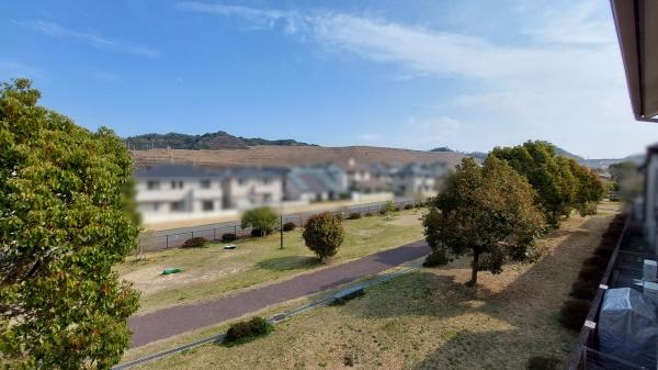 和歌山市栄谷の中古一戸建て