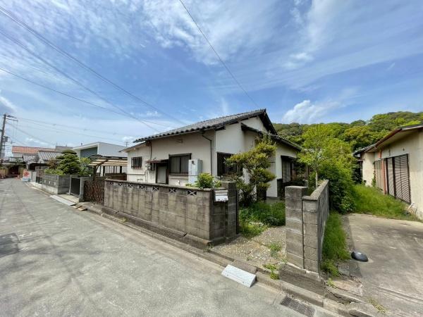 和歌山市打越町の土地