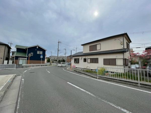 和歌山市西庄の中古一戸建て