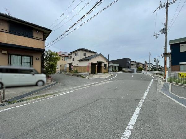 和歌山市西庄の中古一戸建て