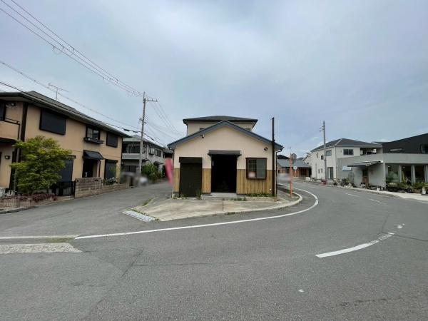 和歌山市西庄の中古一戸建て