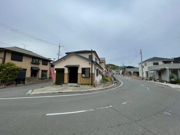 和歌山市西庄の中古一戸建て