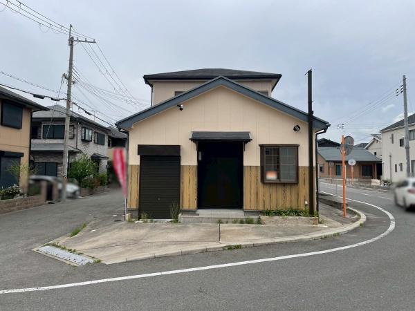 和歌山市西庄の中古一戸建て
