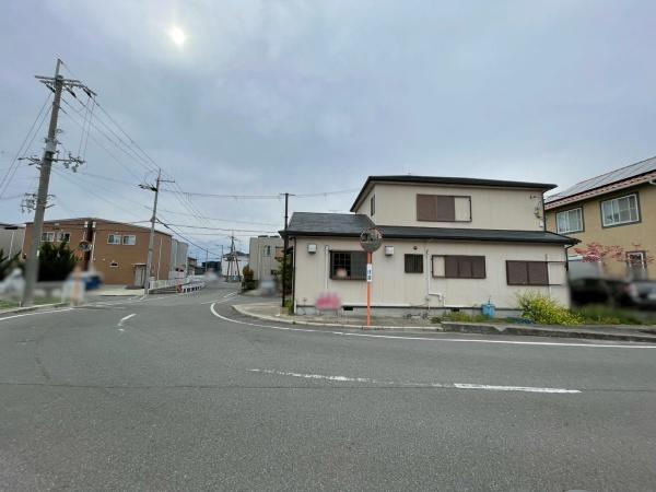 和歌山市西庄の中古一戸建て