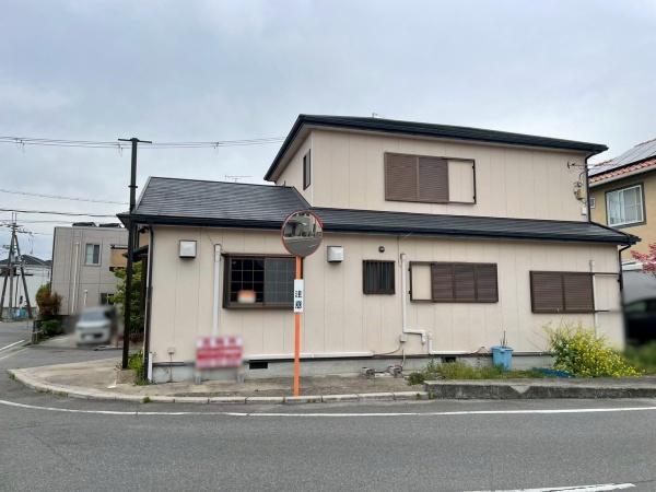 和歌山市西庄の中古一戸建て