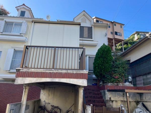 和歌山市関戸５丁目の中古一戸建て