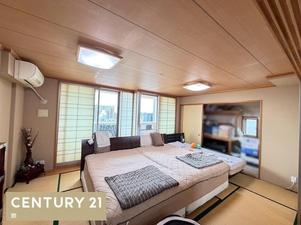 グランノーブル和歌山友田町