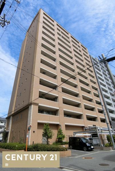 グランノーブル和歌山友田町