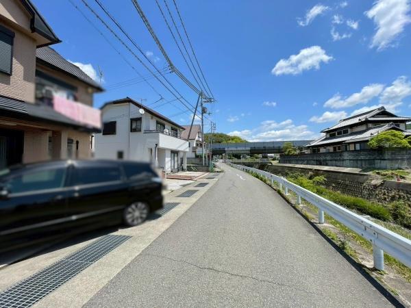 海南市多田の中古一戸建て