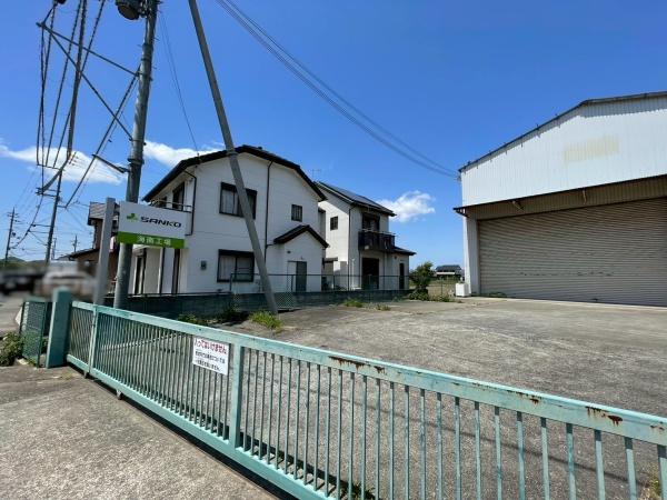 海南市多田の中古一戸建て