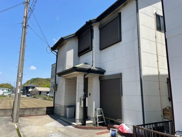 海南市多田の中古一戸建て