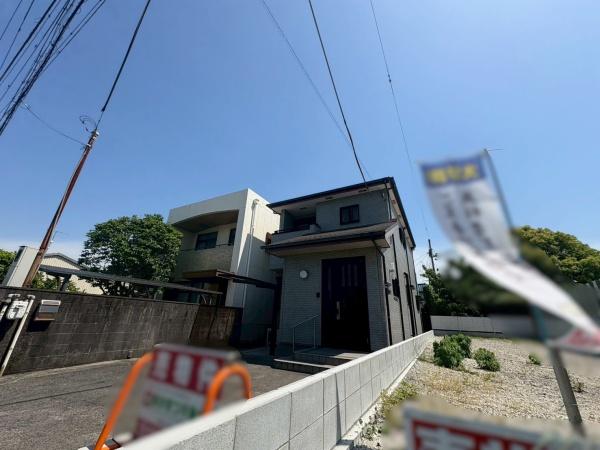 和歌山市新堀東２丁目の中古一戸建て