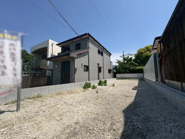 和歌山市新堀東２丁目の中古一戸建て