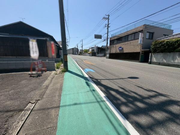 和歌山市新堀東２丁目の中古一戸建て