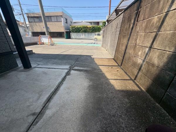 和歌山市新堀東２丁目の中古一戸建て