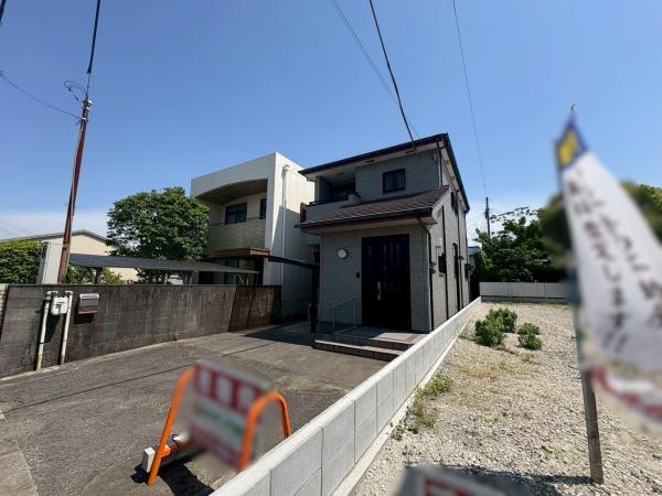 和歌山市新堀東２丁目の中古一戸建て
