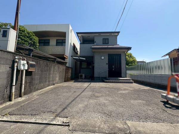 和歌山市新堀東2丁目　中古戸建
