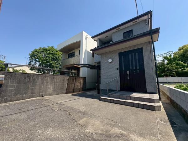 和歌山市新堀東2丁目　中古戸建