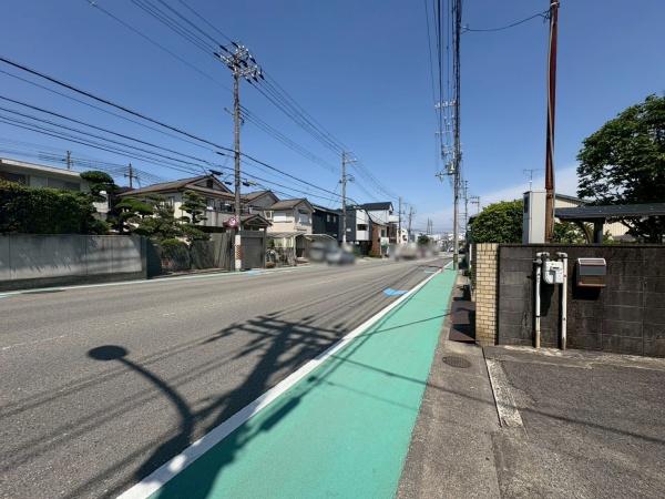 和歌山市新堀東2丁目　中古戸建