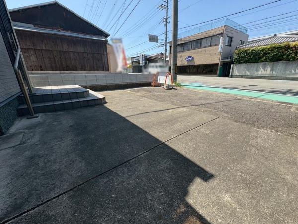 和歌山市新堀東２丁目の中古一戸建て