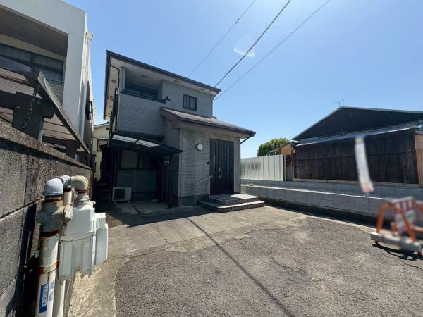 和歌山市新堀東２丁目の中古一戸建て