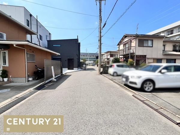 和歌山市粟の中古一戸建て