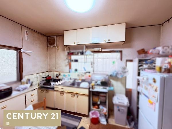 和歌山市粟　中古戸建