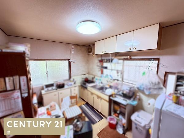 和歌山市粟　中古戸建
