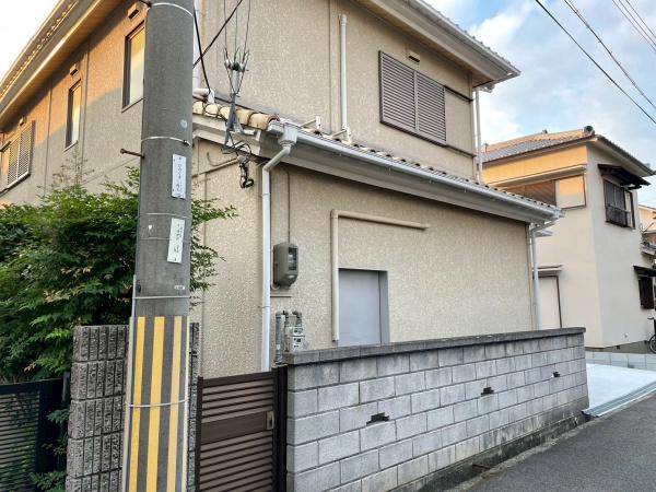和歌山市太田の中古一戸建て