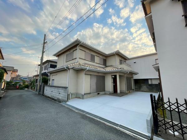 和歌山市太田の中古一戸建て