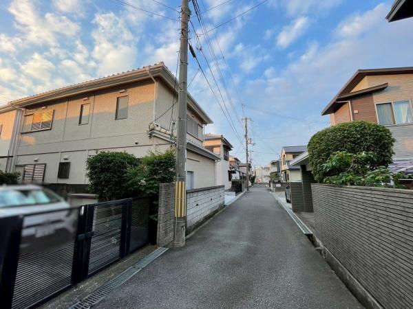 和歌山市太田の中古一戸建て