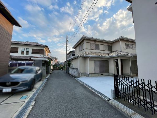 和歌山市太田の中古一戸建て