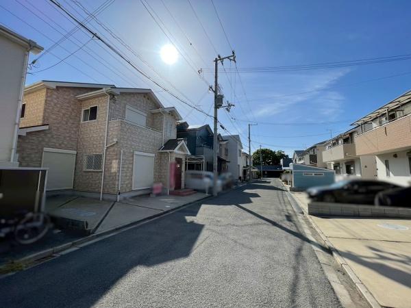 和歌山市西庄　中古戸建