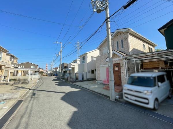 和歌山市西庄　中古戸建