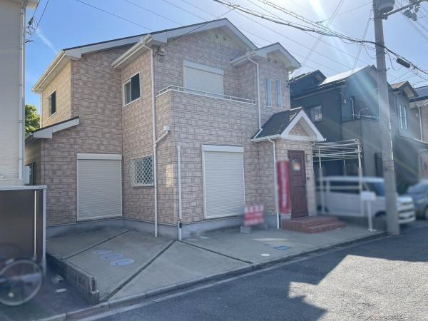 和歌山市西庄　中古戸建