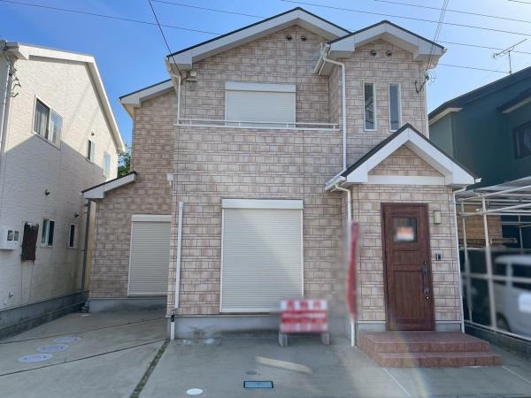和歌山市西庄の中古一戸建て
